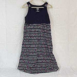 Girls Maxi dress
